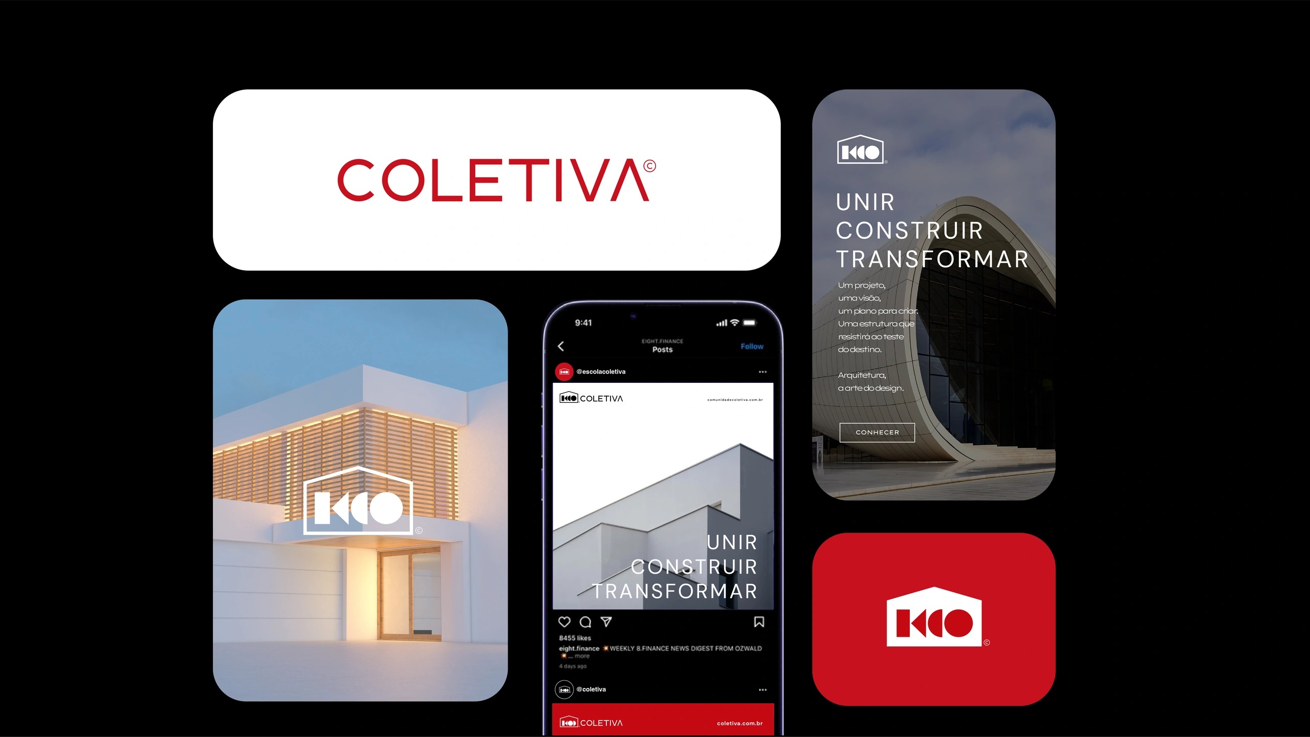 Escola Coletiva — peça 09