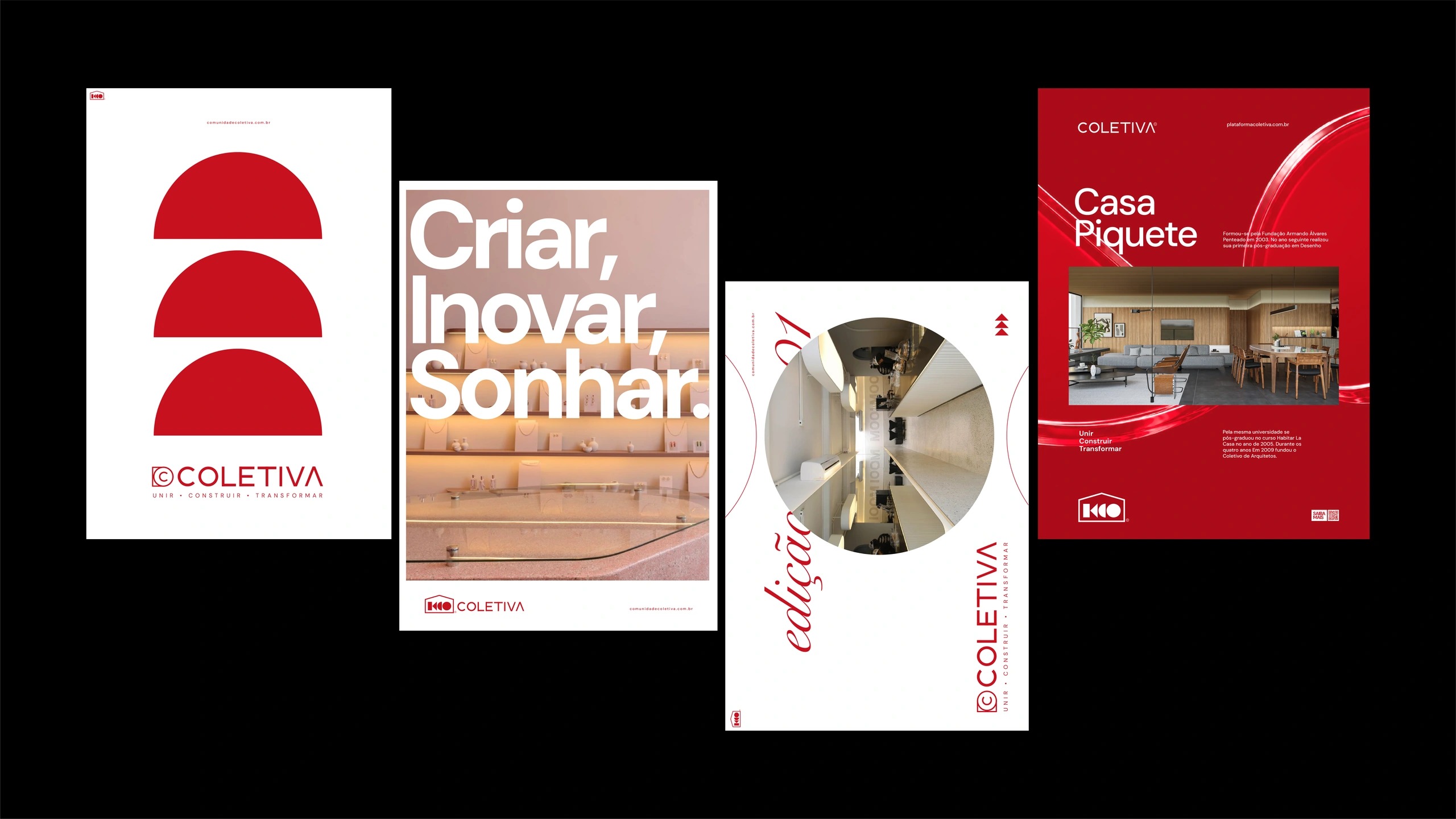 Escola Coletiva — peça 13