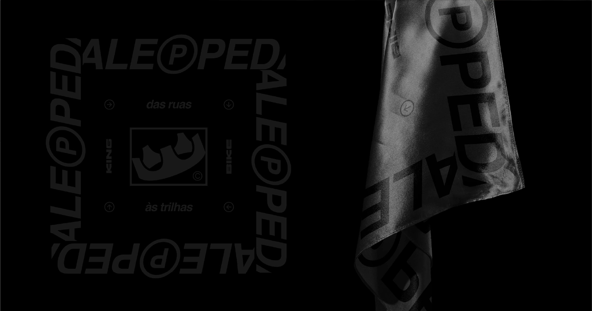 King Bike — peça 10