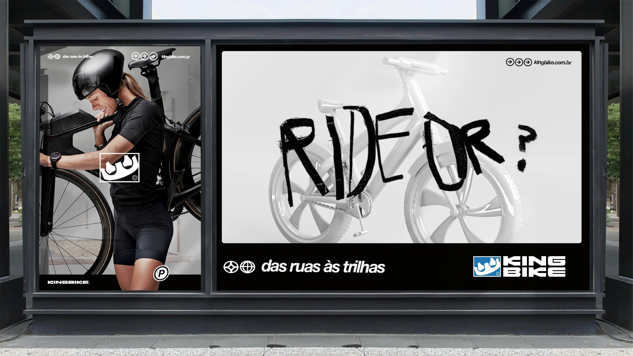 King Bike — peça 11