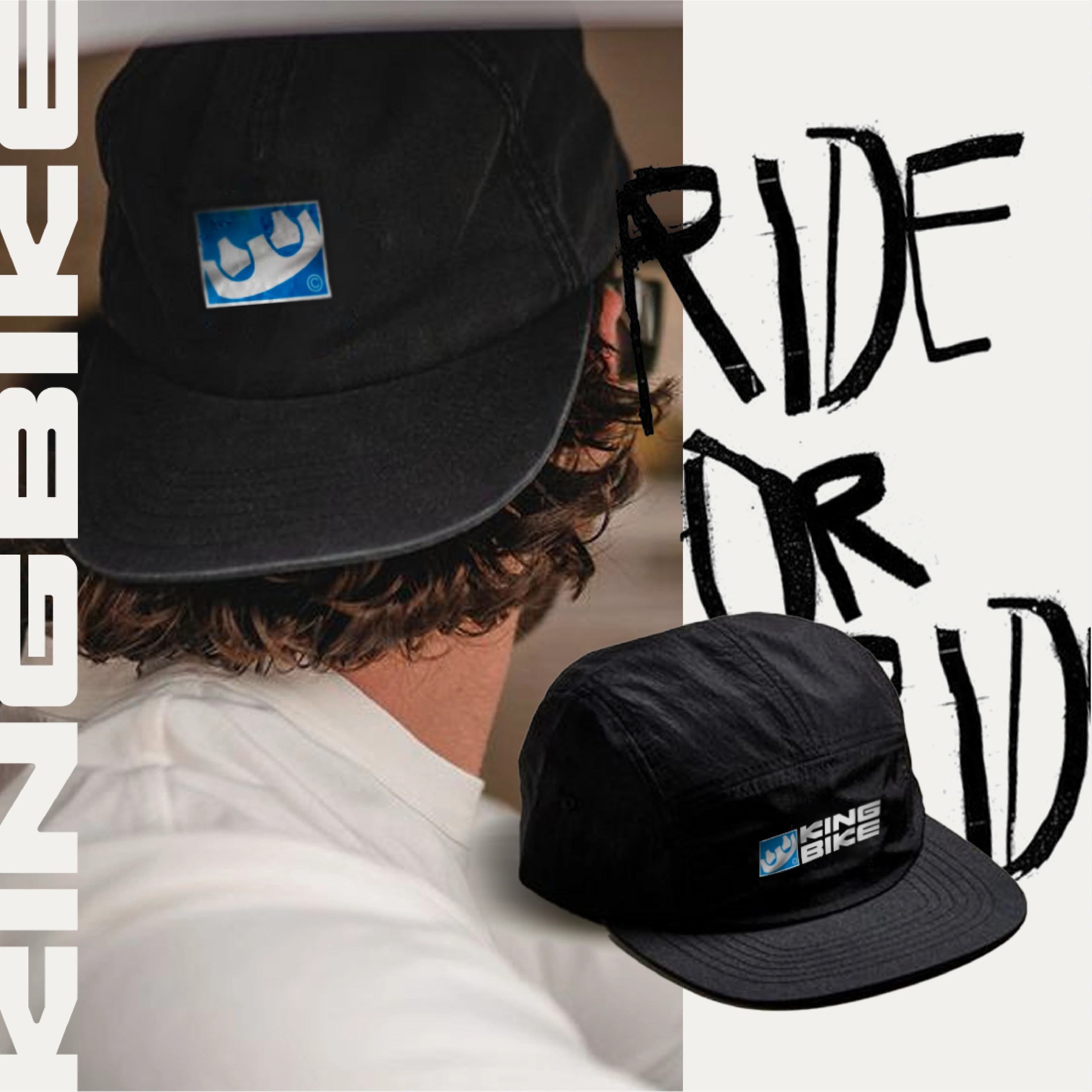 King Bike — peça 14