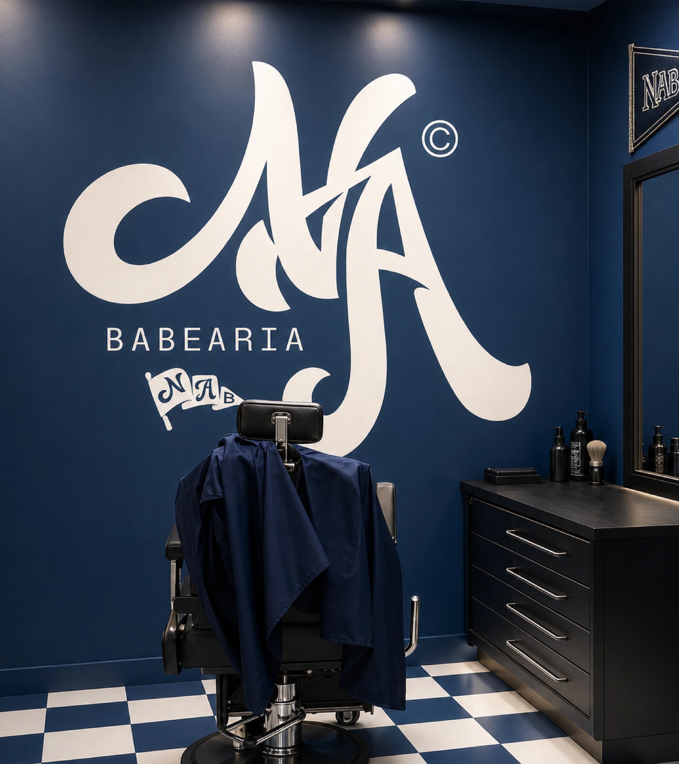 Novos Amigos Barb. — peça 16
