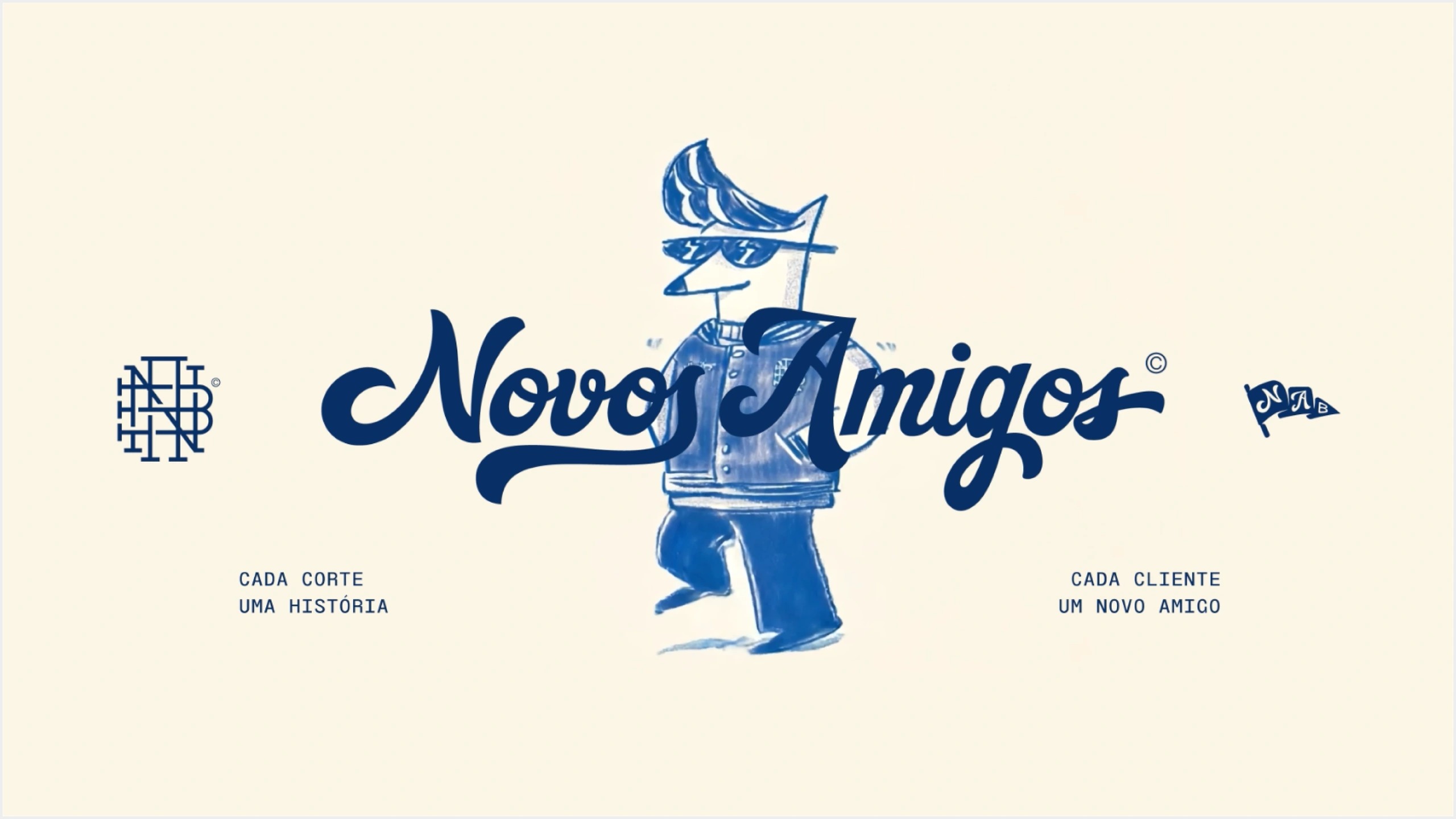Novos Amigos Barb. — peça 17
