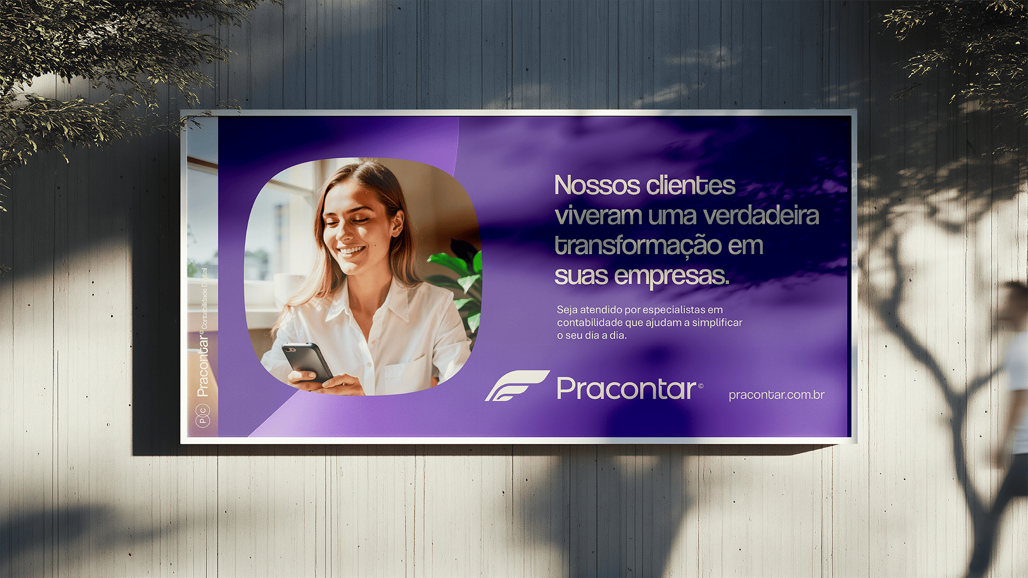Projeto Pracontar