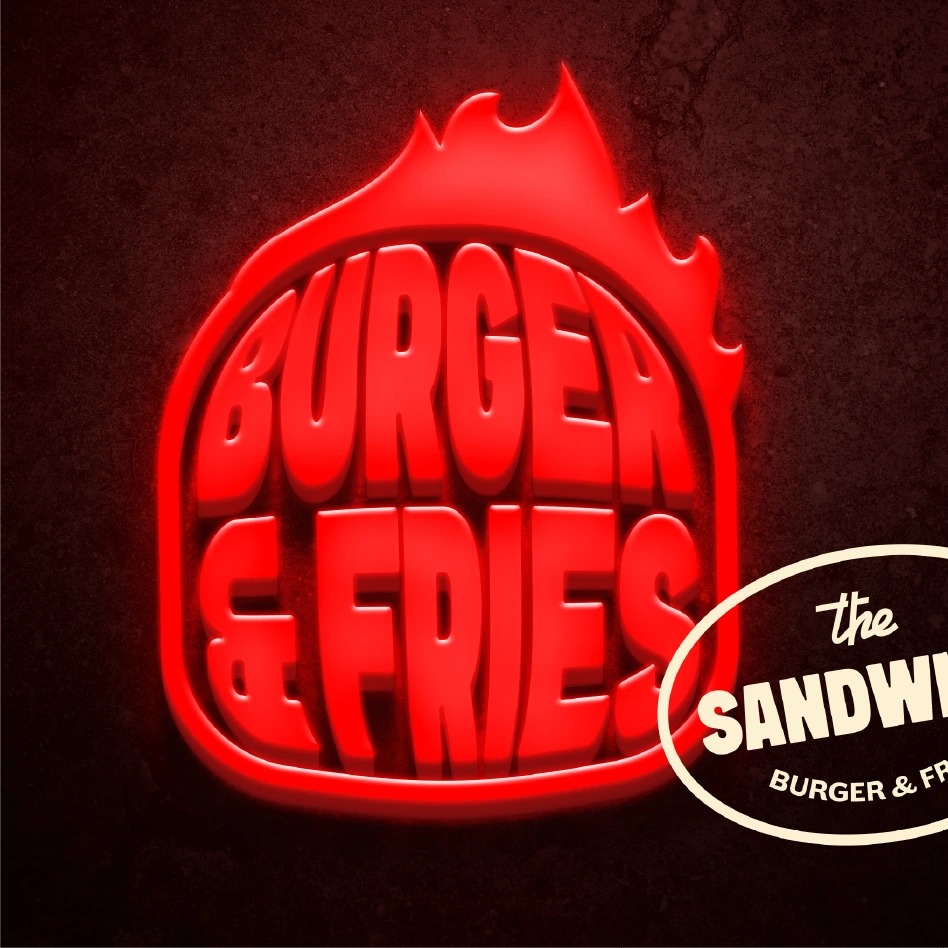 The Sandwich — peça 18