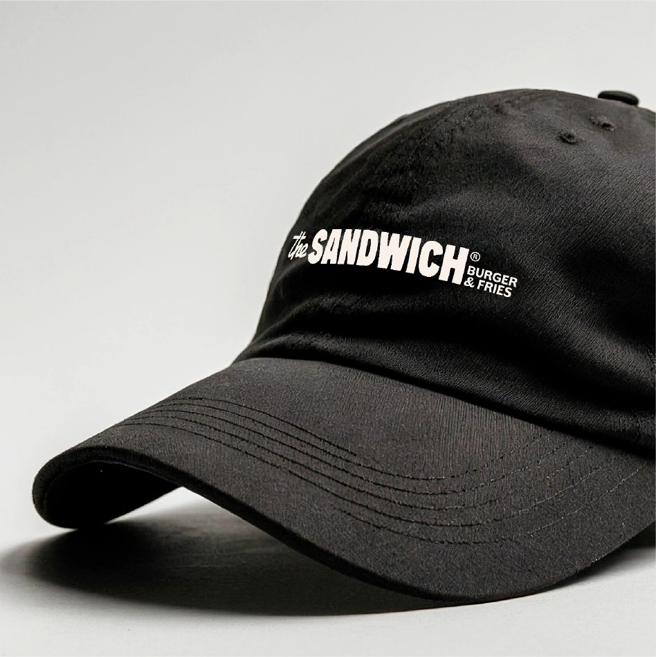 The Sandwich — peça 08